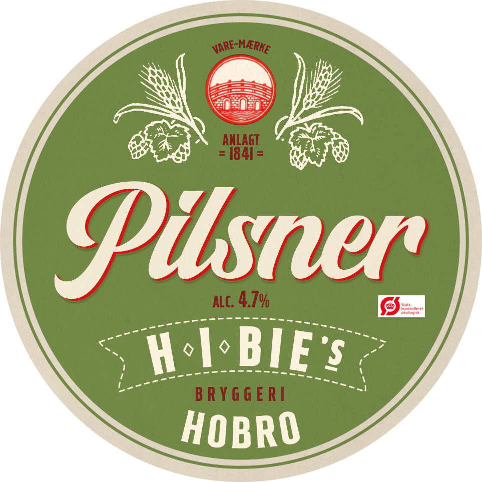 Pilsner