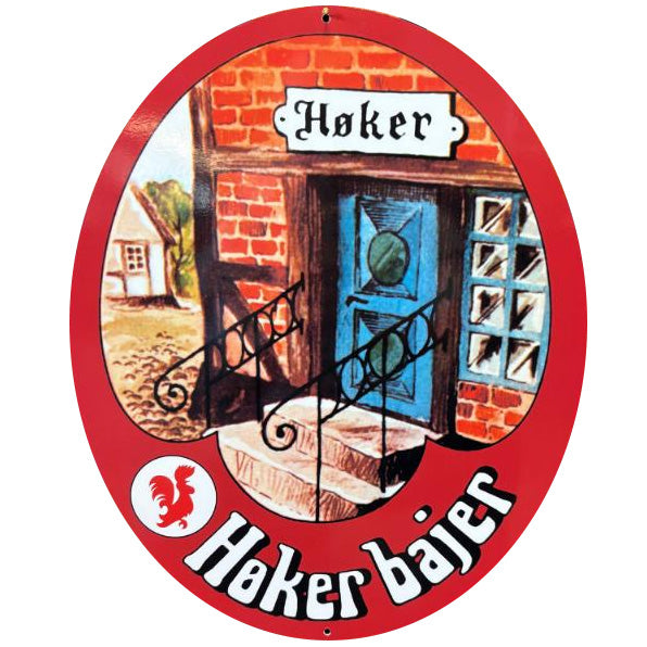 Hancock Høker Bajer - 15L & 30L fustage