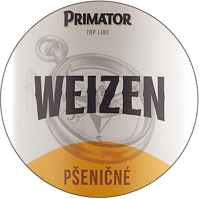 Primátor Weizen – 20 L fustage