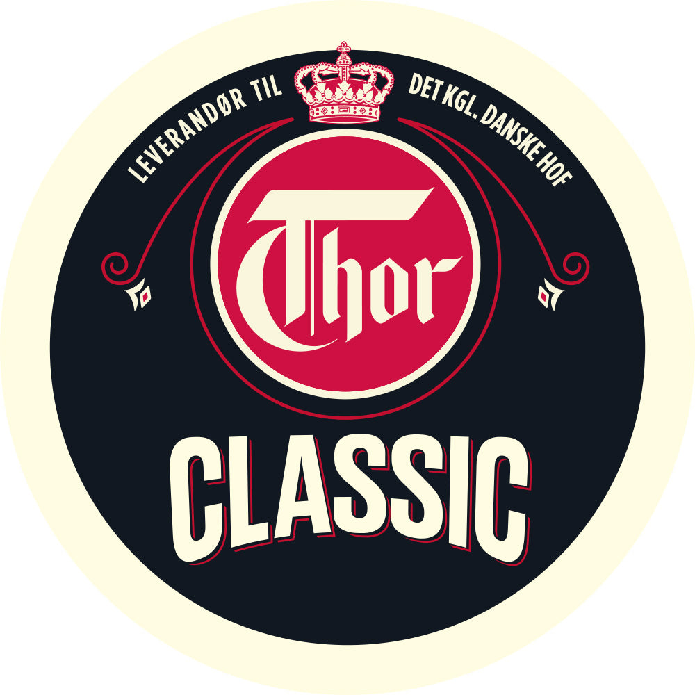 Thor Classic - 20L fustage