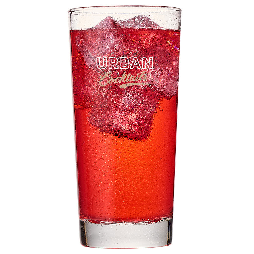 Urban Cocktails Brandbil – 12 L KeyKeg