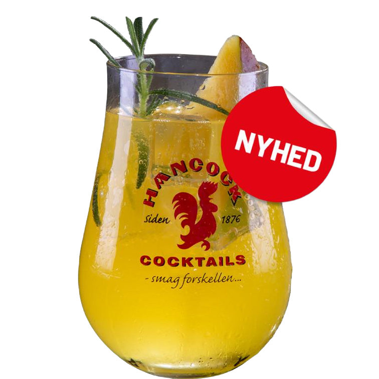 Hancock Vodka & Mango - 15L fustage