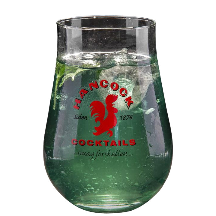 Hancock Vodka & Sport – 15 L fustage